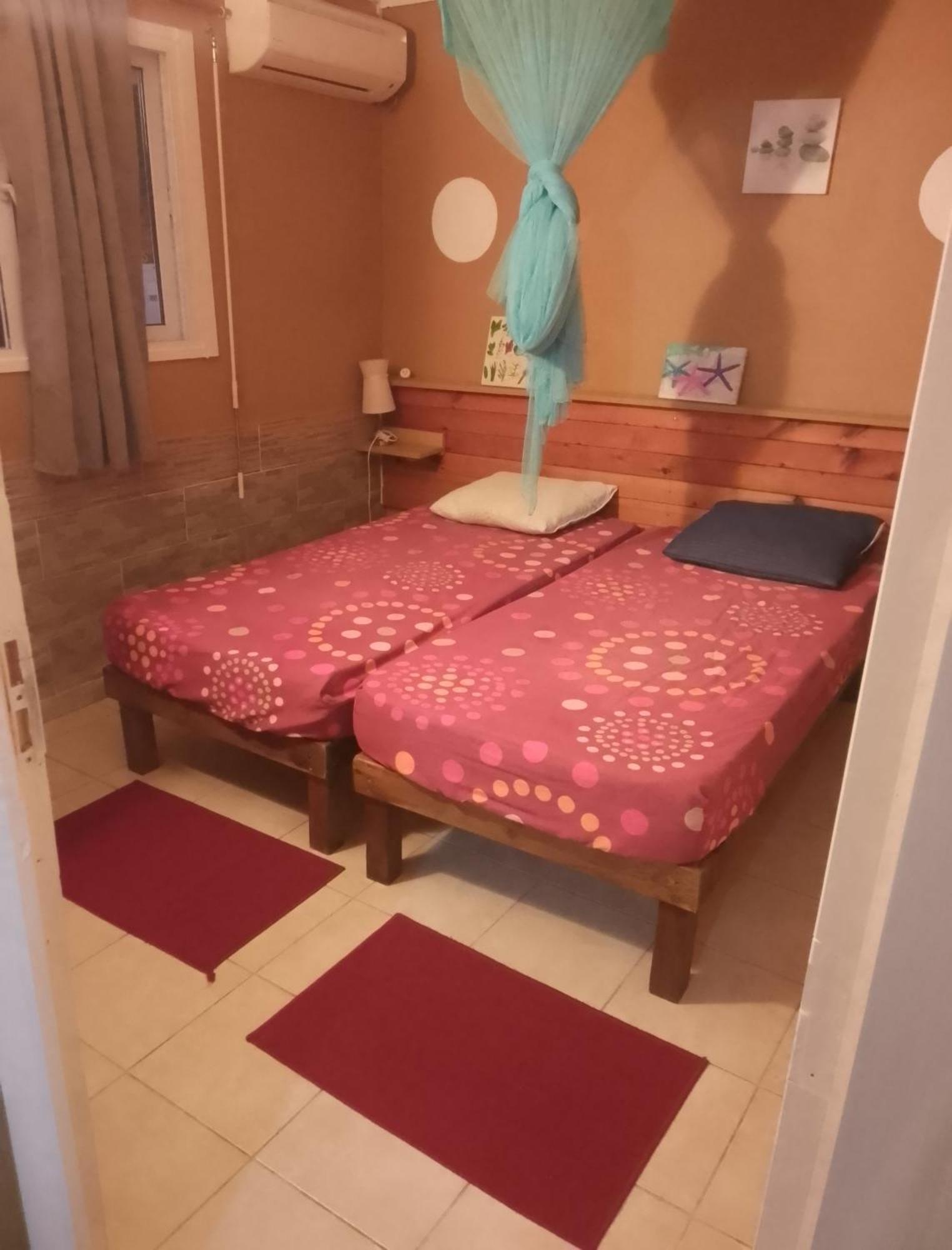 La Troisieme Chute Apartment